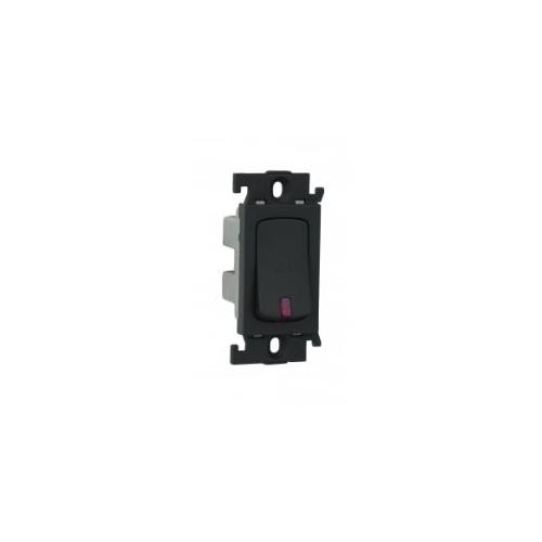 Legrand Mylinc  25A Switch With Indicator, 6763 41